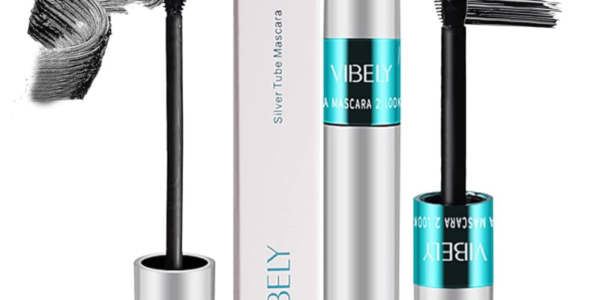 MaveBeauty Vibely Mascara: Hype or Holy Grail? Evaluations Put In On Viral Experience