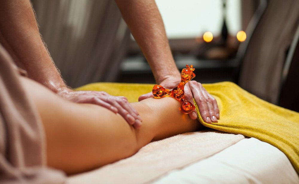 Thai Massage Abu Dhabi | Full Body Thai Massage Near you