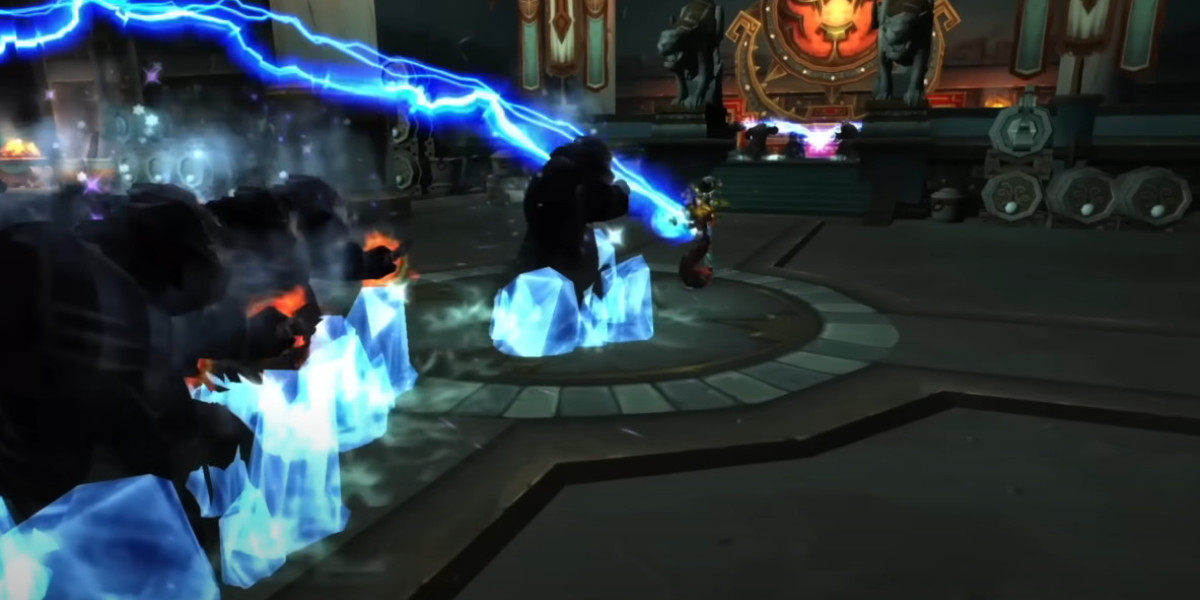 Top 12 Transmog Pieces That Sell Quickly in WoW MoP Classic
