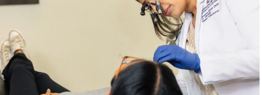 Essex Dental Sleep Center Cover Image