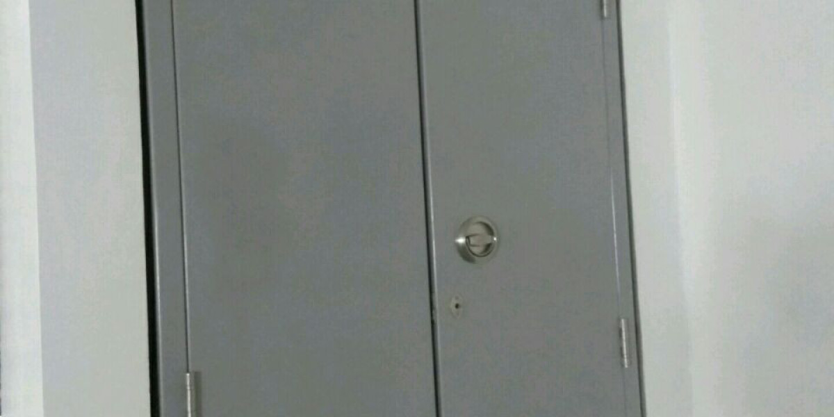 5 Keunggulan Pintu Stainless dari Atlantic Anugrah Metalindo