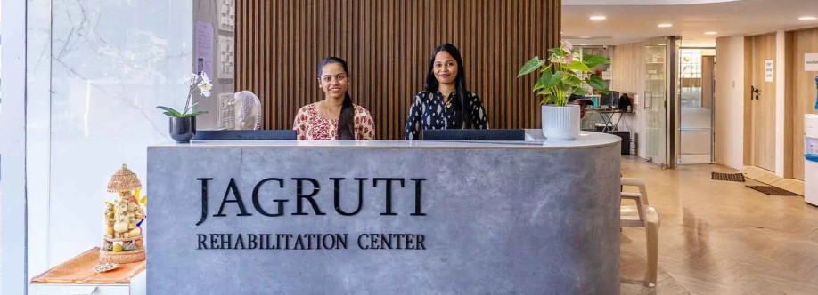 Jagruti Rehabilitation Centre In Navi Mumbai Cover Image