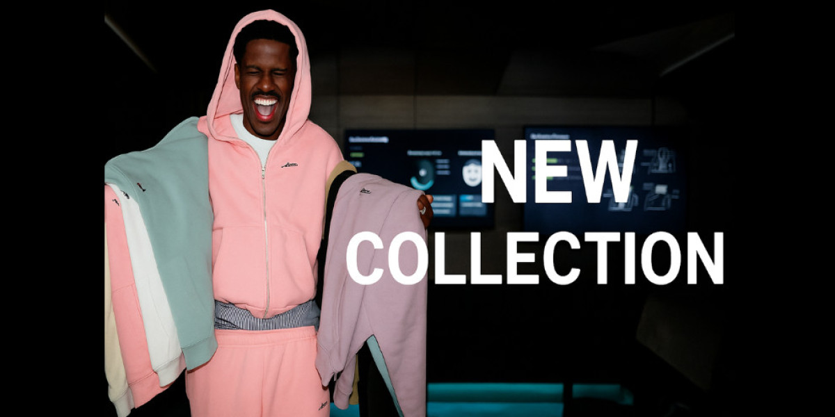 Deputy Department: Where Streetwear Meets Bold Identity