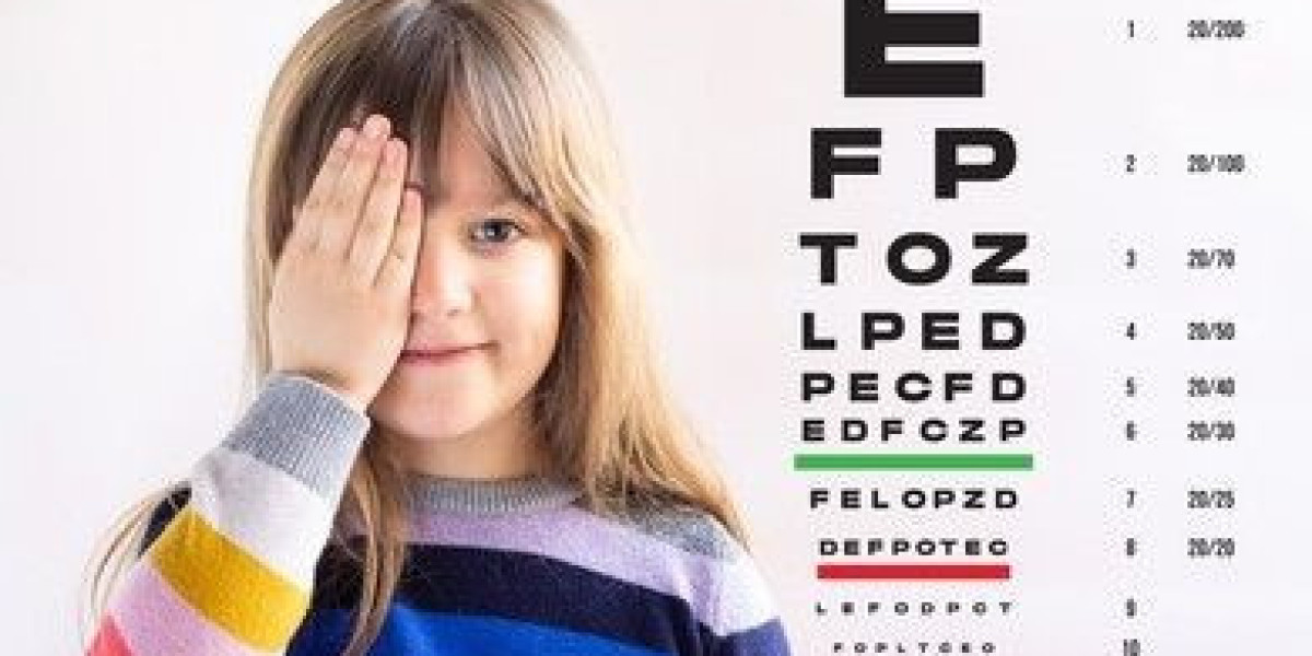 Trusted Eye Hospital in Faridabad – Faridabad Eye Care Centre