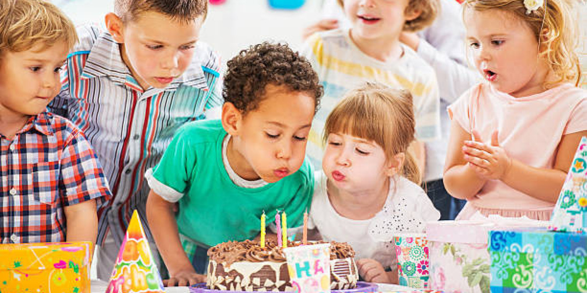 Creative Kids Party Entertainment Ideas That Aren’t Just Clowns and Balloons