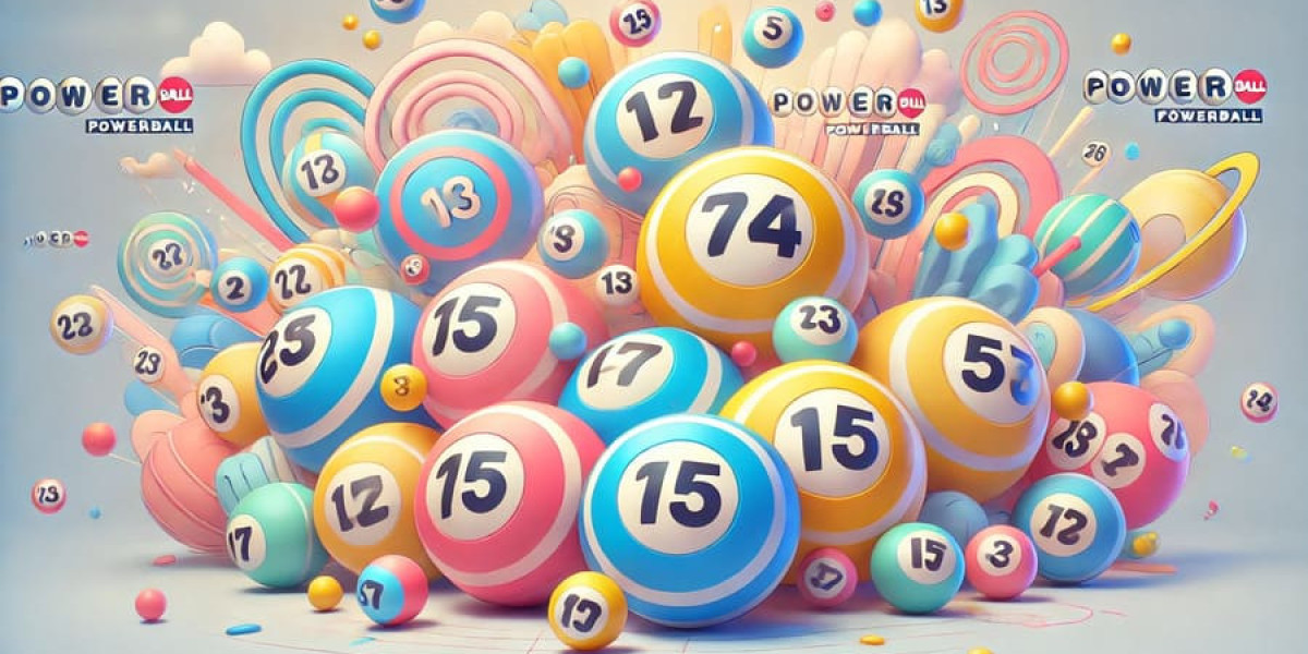 Unlocking Insights: Donghaeng Lottery Powerball Analysis for Bepick Community