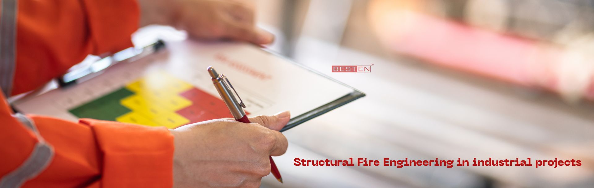 Structural Fire Engineering | Design | Besten