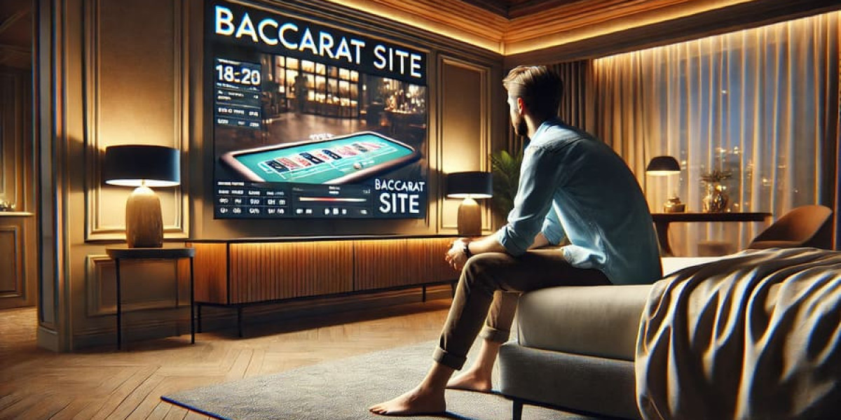 Discovering the Onca888 Gambling Site: Your Go-To Scam Verification Community