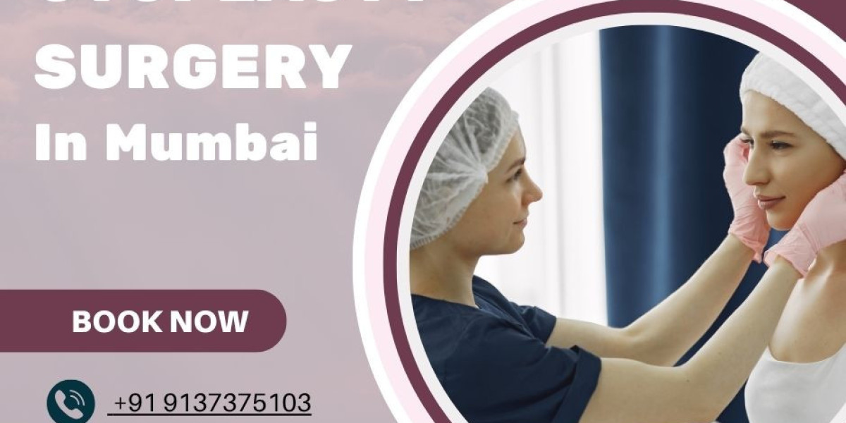 Otoplasty Ear Surgery Steps: Explained