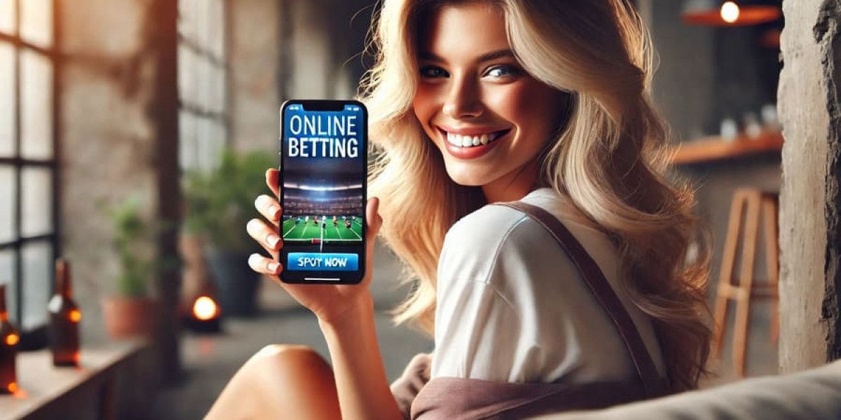 Discover Reliable Betting Sites with Sureman's Scam Verification Platform