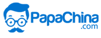 Custom Printed Paper Bags Wholesale, China Personalized Paper Bags in Bulk with Logo