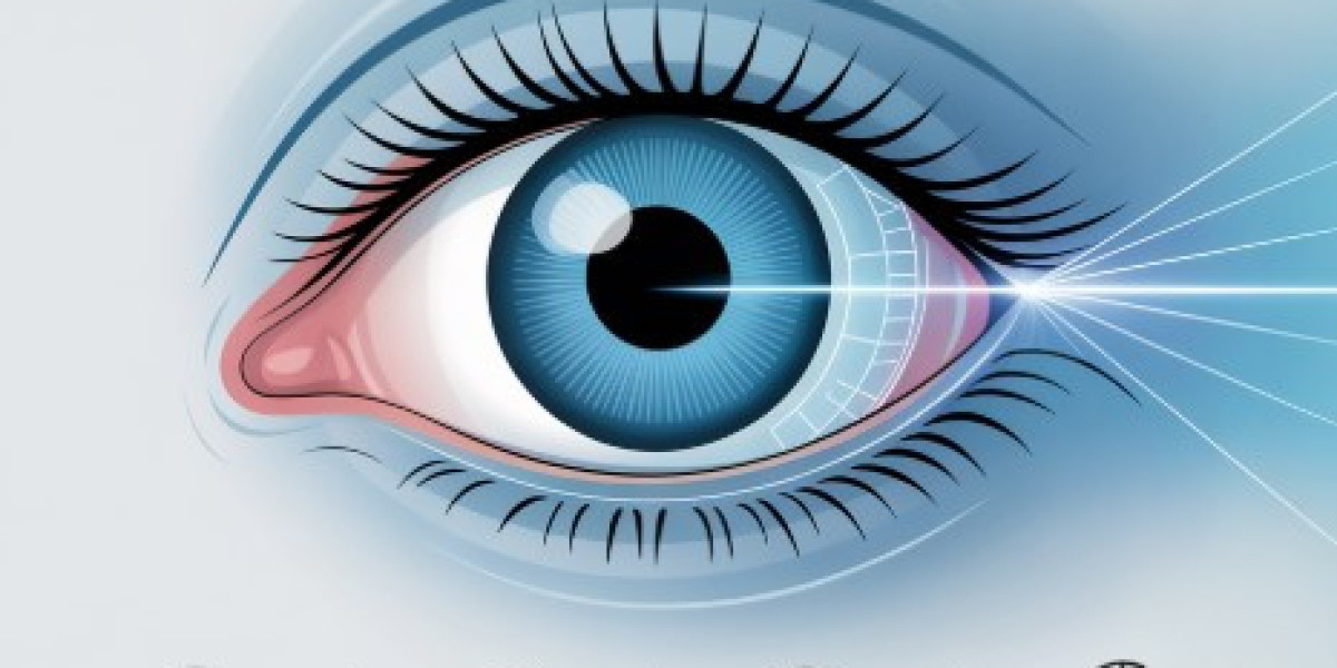 ? What Is LASIK Surgery? Benefits & Risks