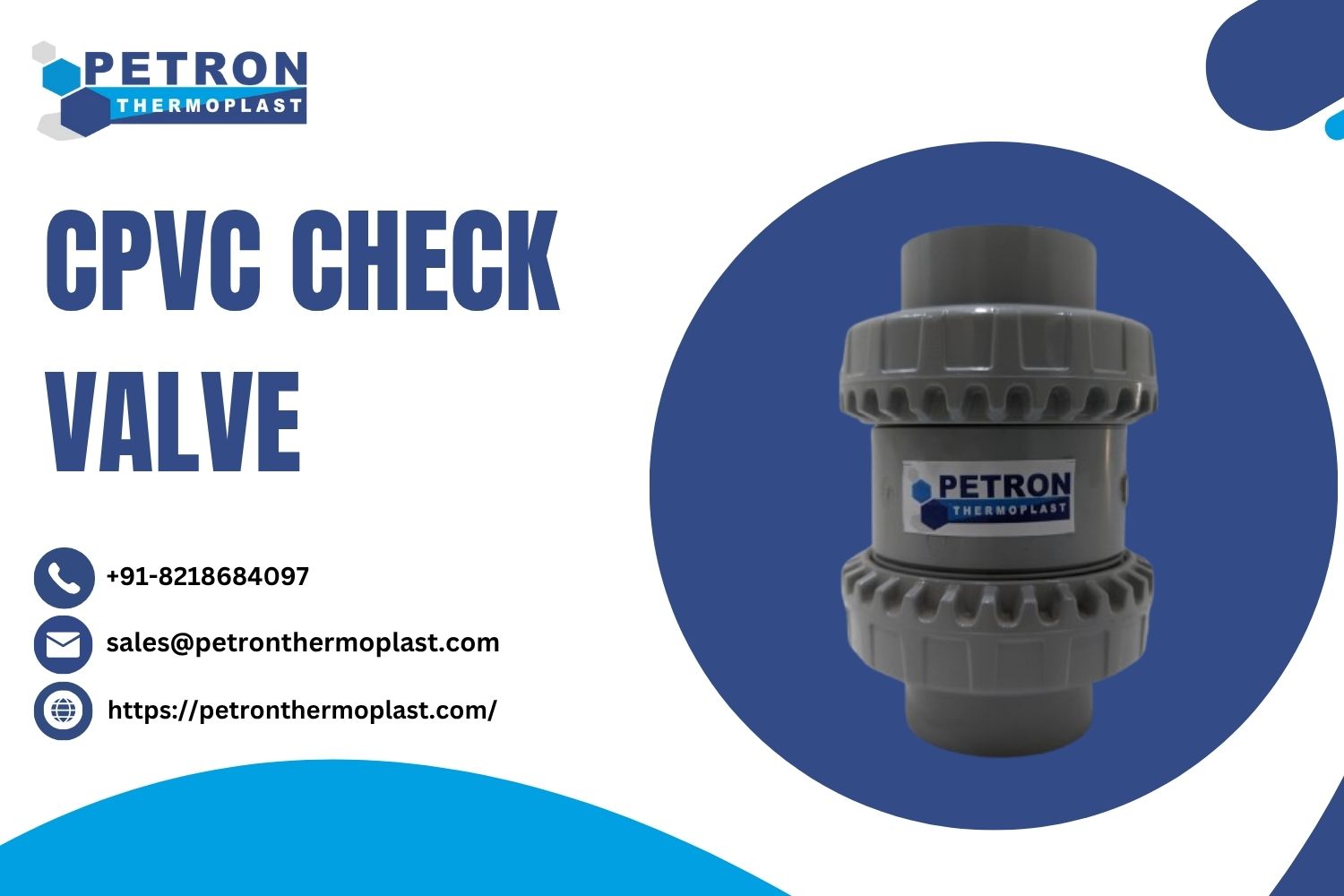 Best CPVC Check Valve for Industrial Piping Systems - Researcher Profile