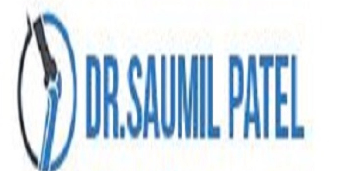 Best Knee Replacement Surgeon in Ahmedabad