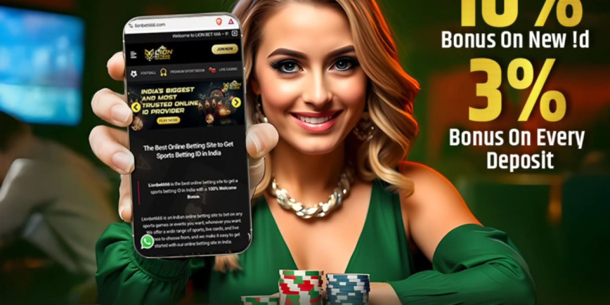 Get Your Cricket Betting ID & Start Winning Today!