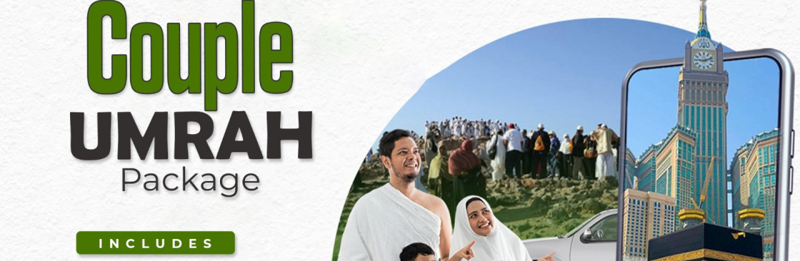 hajj umrah4u Cover Image