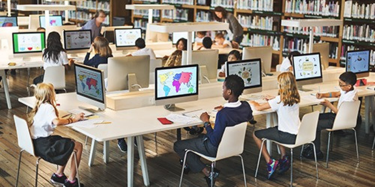 Elevate Campus Safety with Advanced Education Security Solutions