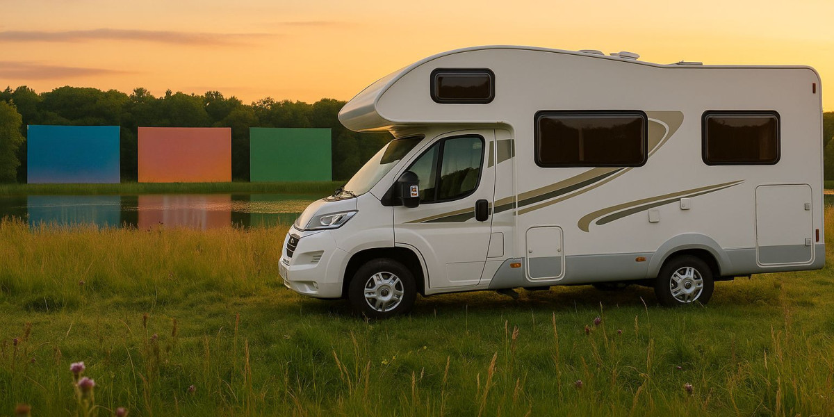 Exploring the UK in Comfort: A Guide to Motorhome and Holiday Home Adventures