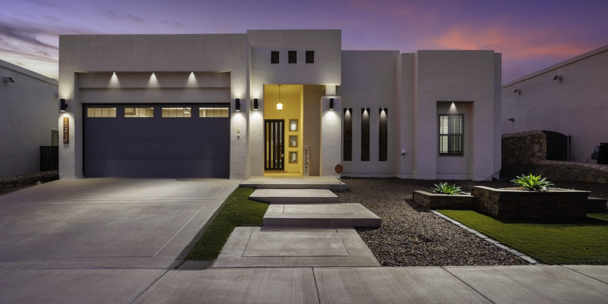 Why You Need a Trusted Realtor in El Paso Texas for Your Real Estate Journey