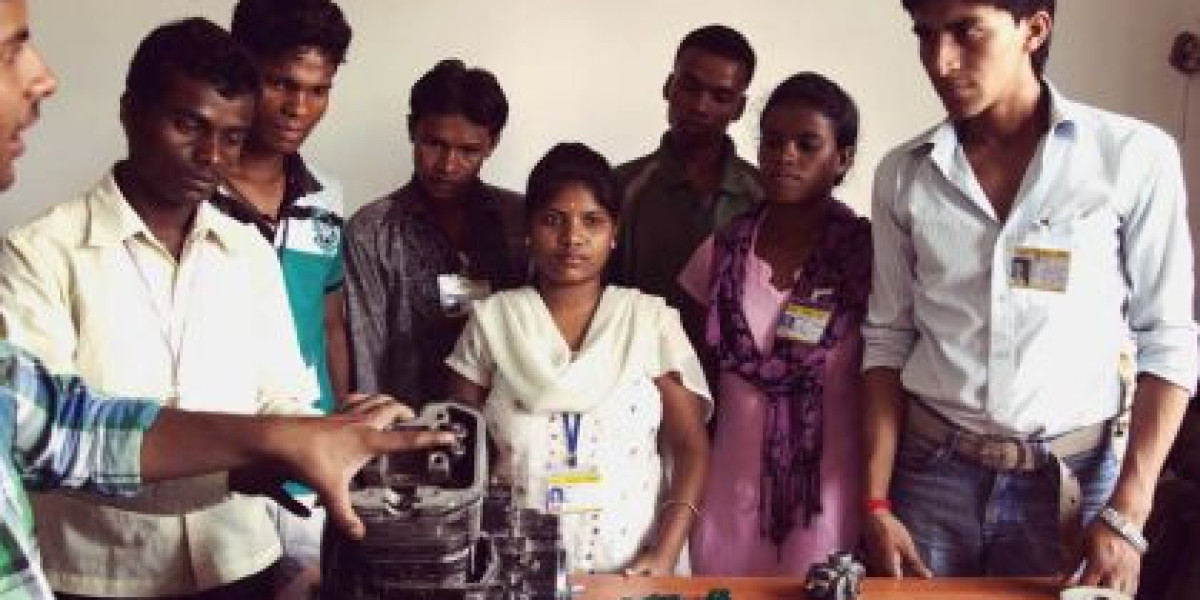 Empowering Through Skills: Nirmala Foundation – A Leading Vocational Training NGO