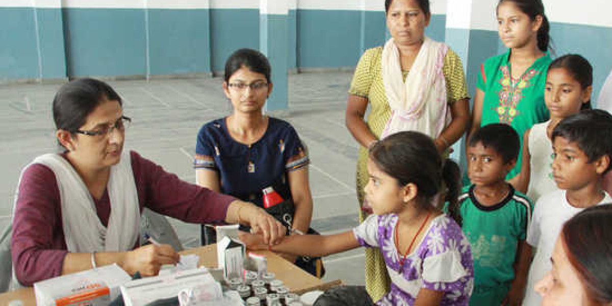 Get Financial Help for Medical Treatment in India Through Trusted NGOs