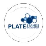 Plate stands of Australia Profile Picture