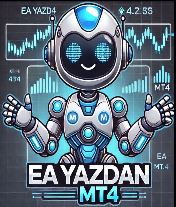 EA Yazdan v1.24 MT4 - AtomFX Store