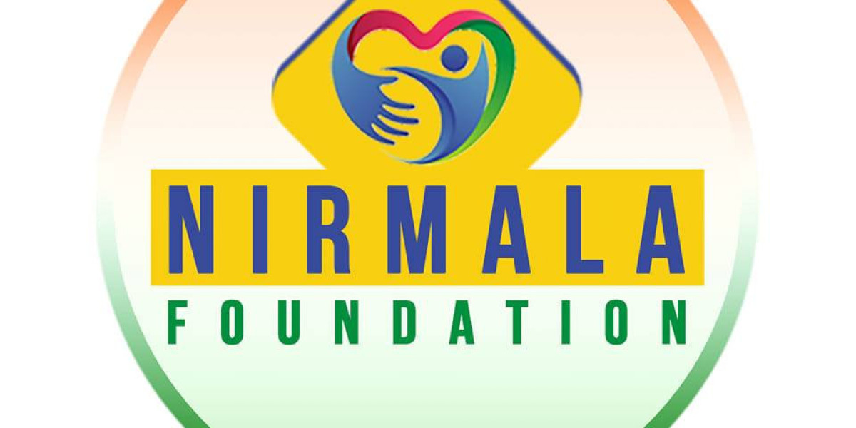 Nirmala Foundation: Uplifting Lives Through Compassionate Action