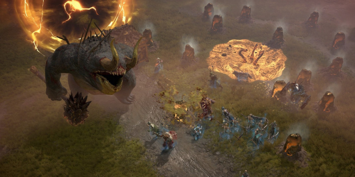 And then back into Diablo 4 in order for the change to stick