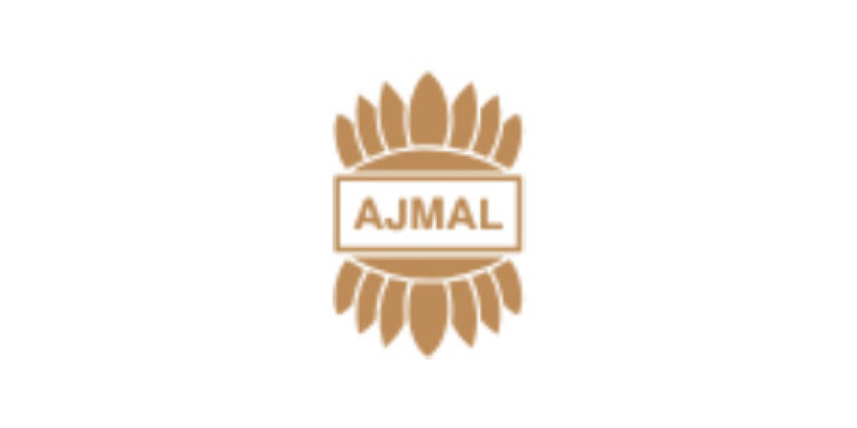 Ajmal Perfumes Kuwait – The Essence of Luxury Fragrance