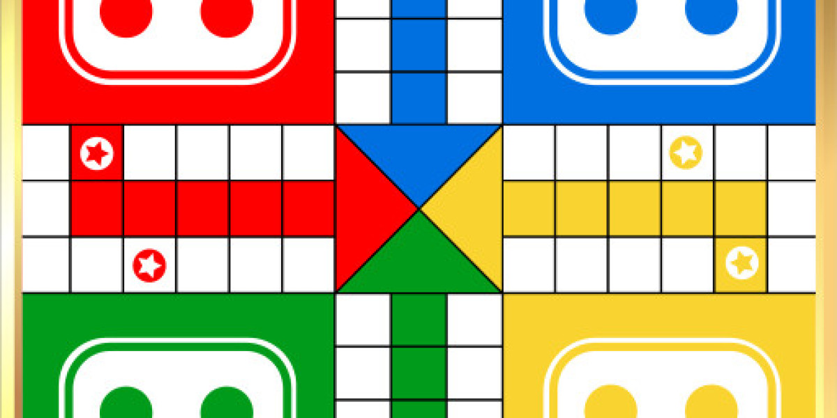 Play Ludo Goti Diversion Online