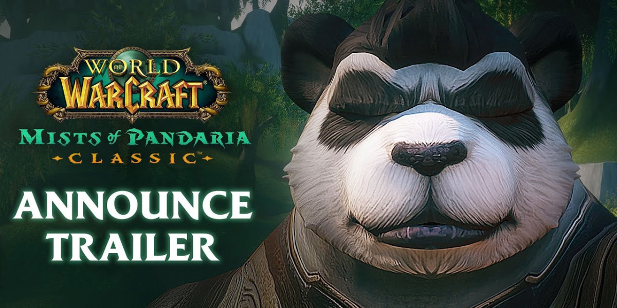 IGGM - Return to Pandaria, Is WoW MoP Classic Worth Playing?