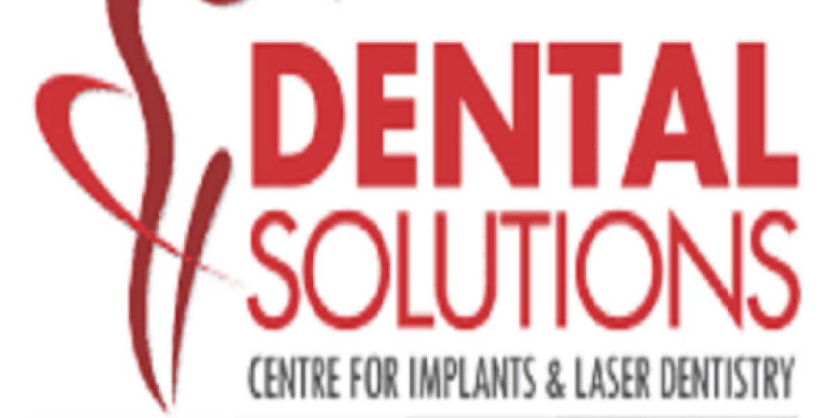 Dental Implants in Bangalore: Restore Your Smile with Expert Care