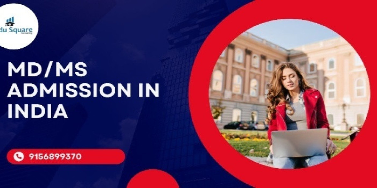 NEET PG 2025 | The Gateway To MD/MS Admission in India