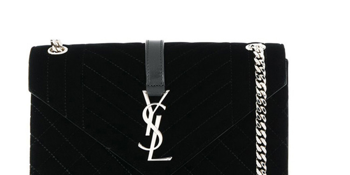 Saint Laurent YSL肩背包推薦｜台灣官網熱銷Charlie斜挎包開箱