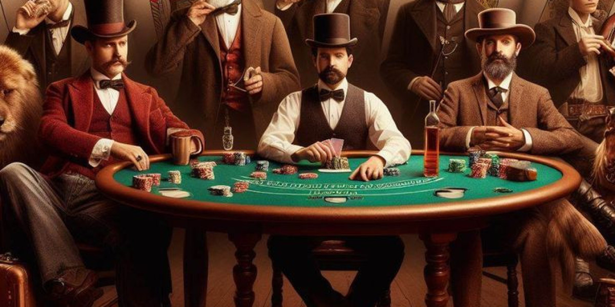 Live Casino Games ID Free | Start Playing Instantly
