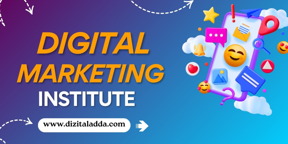 Best Online Digital Marketing Institute for Beginners