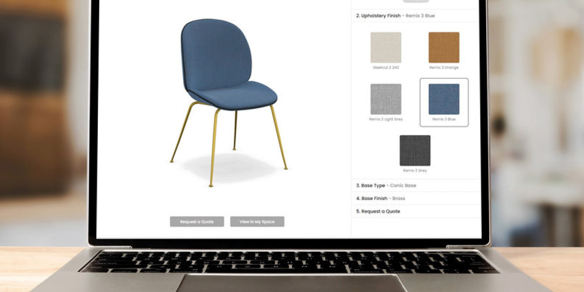 Product Configurator Market Size, Share, Trends, Growth | Forecast [2034]