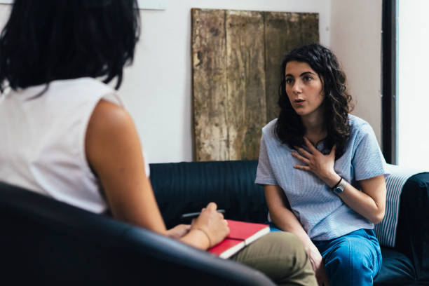 Rebuilding Trust After Betrayal With Relationship Therapy