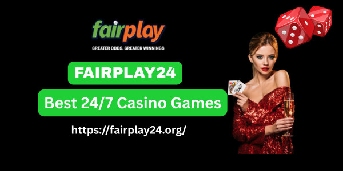 Best 24/7 Casino Games to Play from Home