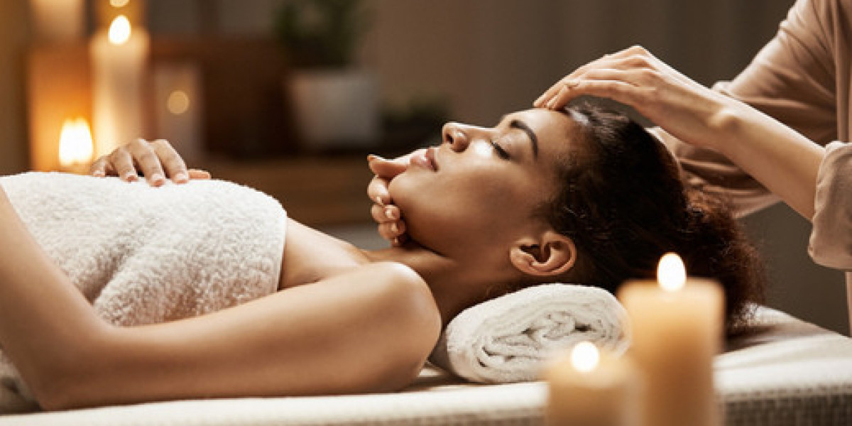 Adult Massage in London – The Posh Tantric London
