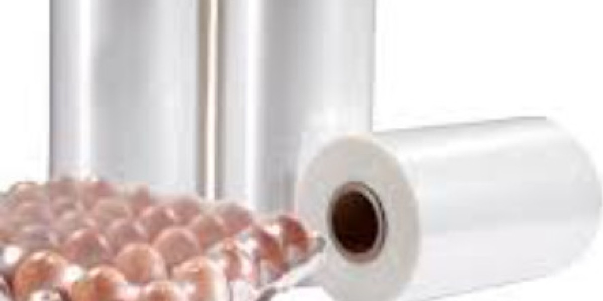 Why jtpackage Offers Crosslinked Film for Durable Packaging Solutions