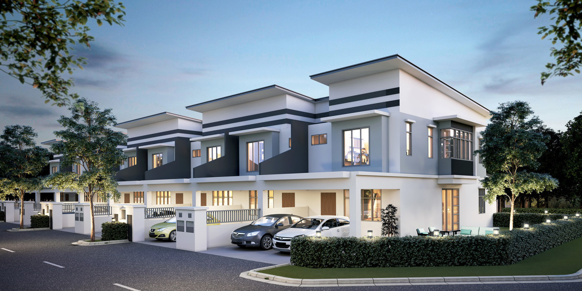 Exploring Double Storey Terrace House Floor Plans: A Smart Approach to Modern Living