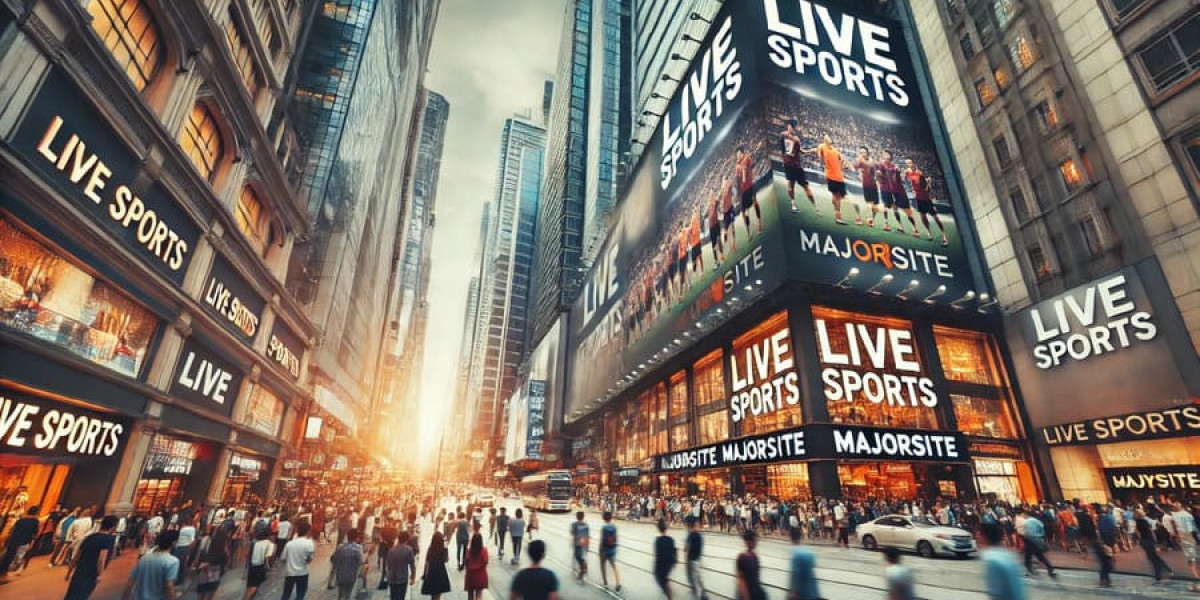 Exploring Sports Betting Safety: Sureman and Its Scam Verification Platform