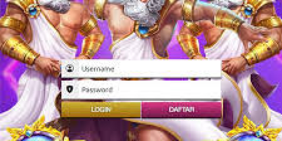 Kenapa SLOT6000 Jadi Pilihan Utama Pecinta Slot? Ini Alasannya!