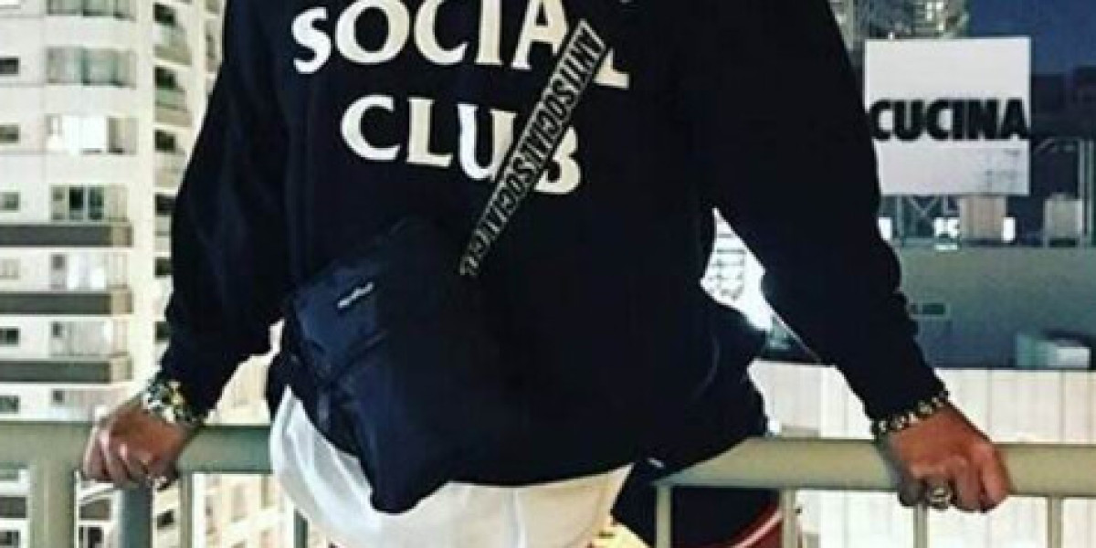 Why Did the Anti Social Social Club x Hello Kitty Drop Break the Internet?