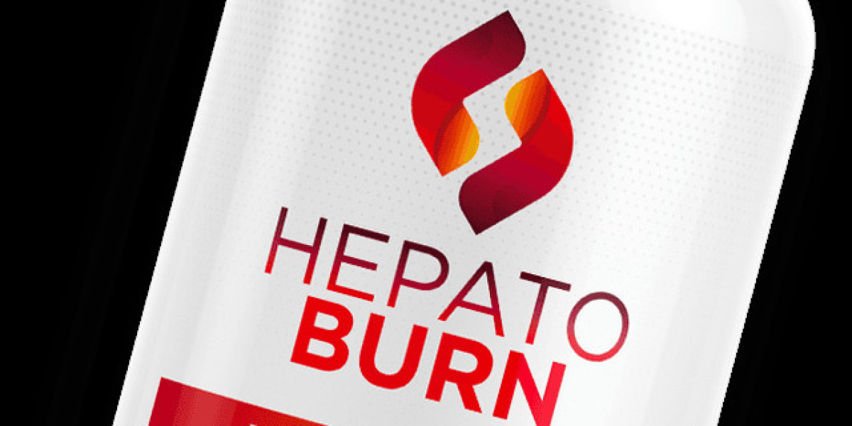 Natural Liver Support for Fat Loss with HepatoBurn Canada
