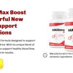 MaxBoostXXL Profile Picture