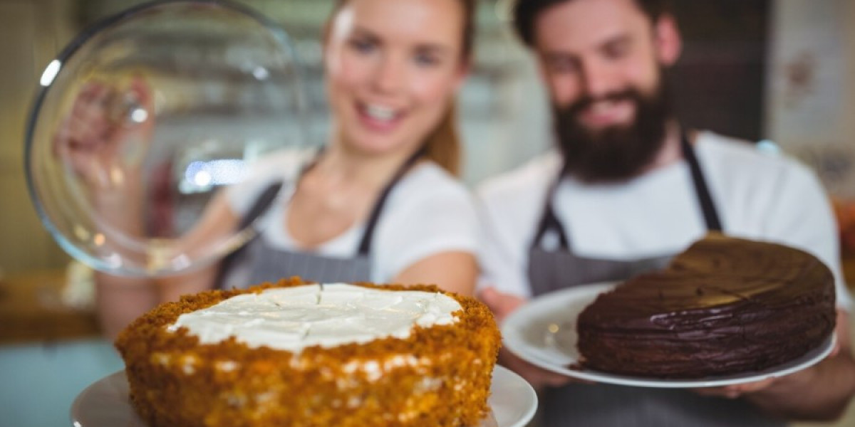 Delicious & Easy Vegan Cake Recipes to Try