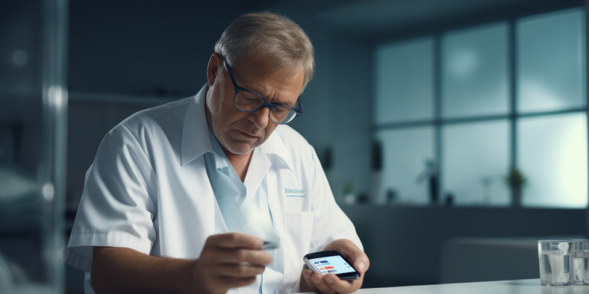 The Digital Revolution in Prescription Management: Empowering Patients Through Technology